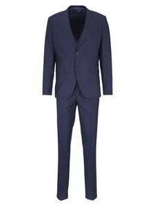 Костюм Steffen Klein, синий
