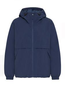 Межсезонная куртка Oxmo, темно-синий