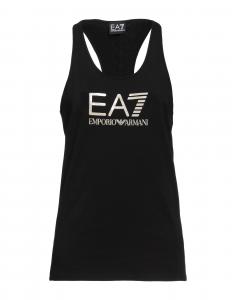 Майка Ea7, черный