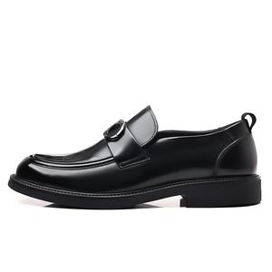 Мужские повседневные кроссовки SHUPATE низкие, коричневый