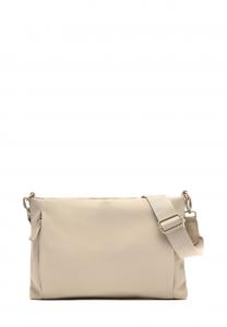 Сумка кросс-боди MISAKO DANELA MONEY POCKET, Beige