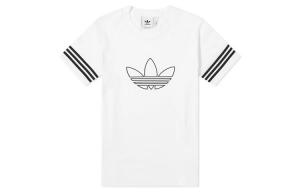 Adidas originals Мужская футболка