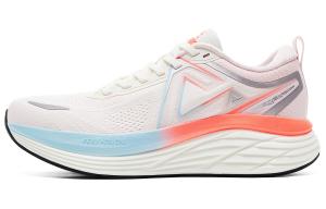 Кроссовки женские с низким верхом Milky Powder Peak, цвет Milky powder