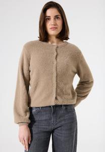 Кардиган Garcia Cardigan, Taupe