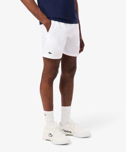 Ультра-сухие эластичные теннисные шорты