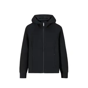 ANTA Разнообразие Тренировочная Коллекция Курка Женская Базовая Черная, Basic Black