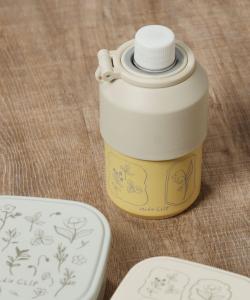 Подставка для ПЭТ-бутылок в виде цветка S