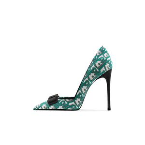 Женские туфли на высоком каблуке «Волшебник страны Оз» CHUYANG, The Wizard Of Oz