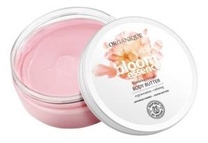 Увлажняющее масло для тела 200 мл Organique Bloom Essence