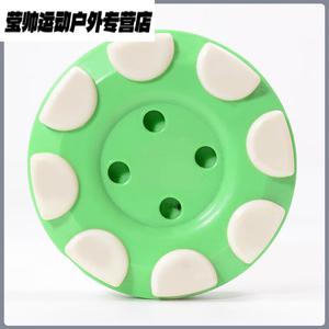 He Jiagong Роликовый мяч, сухой лед, ленд-айс, однорядный, хоккейный, Gree