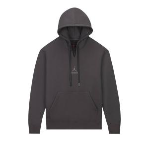 Пуловер с капюшоном Nike x A Ma Maniére, Midnight Fog/Anthracite/Black