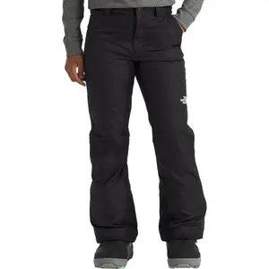 Брюки The North Face Freedom Insulated The North Face, TNF Black