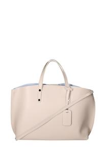 Сумка Chiara Ferretti SHOULDER, L Beige/Beige
