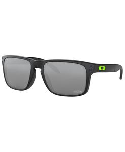 Солнцезащитные очки NFL Collection, Seattle Seahawks OO9102 55 HOLBROOK Oakley