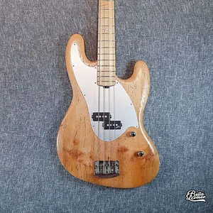 Bacci Amrita Woodworm Майкл Лиг сигнатурный пассивный бас [Новый]