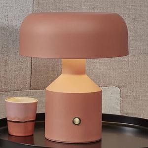 Настольная лампа it's about RoMi Porto Typ A, апельсин