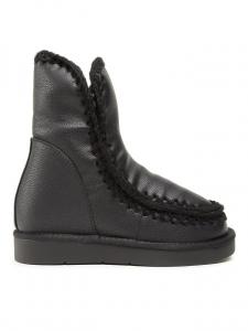 Зимние ботинки JENNY, черный