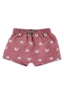 Плавки STERNTALER, цвет Pastel red