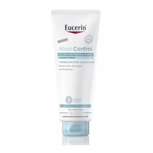 Успокаивающий лосьон Atopicontrol Hydra 400 мл Eucerin