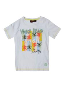 Футболка KOROSHI, белый