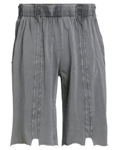 Спортивные шорты Vetements, свинцовый