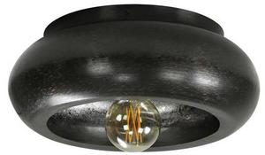 Потолочный светильник Hoyz Collection Sky, черный - металл - 42 x 18 x 42 см