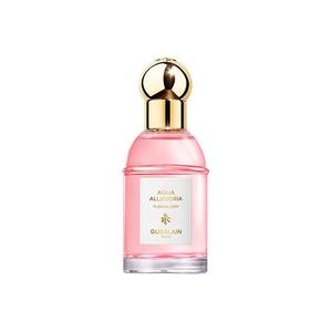 GUERLAIN JIAOLAN Flower, Grass, And Water Language Miracle Garden Perfumes цветочно-фруктовый аккорд туалетная вода Mango Rose 40 мл