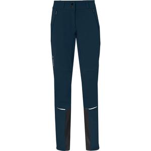 Женские брюки Larice IV Vaude, синий