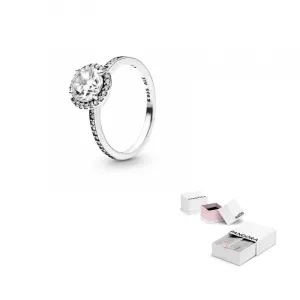 Pandora Кольцо из стерлингового серебра 925 пробы Women's