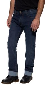 Текстильные мотоциклетные брюки King Kerosin kustombuilt motor gear