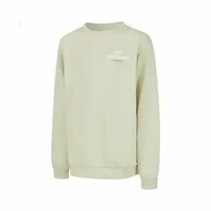 Детская толстовка Nike, светло-зеленый