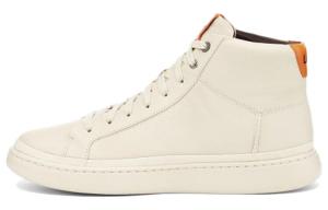 Кеды Ugg Cali Skateboarding, белый