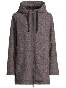 Зимняя куртка New View, серый