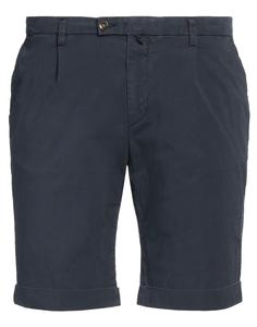 Шорты и бермуды Briglia 1948, полуночно-синий