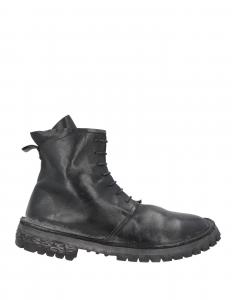 Ботильоны Moma, черный