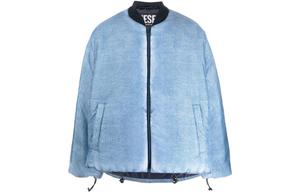 DIESEL Куртка женская синяя, Blue