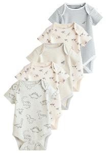 Комбинезон Next, цвет Light beige/Stone/Dark grey