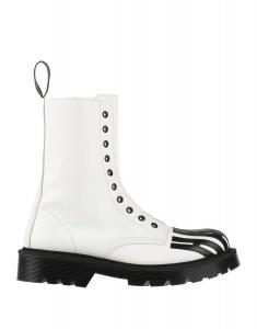 Ботильоны Vetements, белый
