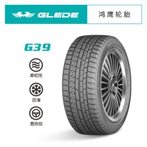 Зимняя шина GLEDE Eagle подходит для BMW, Audi и Mercedes-Benz 215/75R16C G39