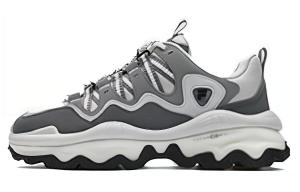 Мужская обувь FILA Lifestyle, Lotus ash/soot