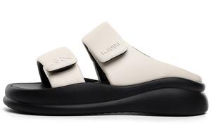 Шлепанцы женские черные Kappa