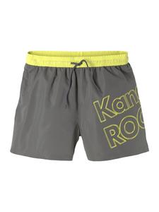 Kangaroos Серые плавки