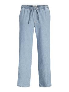 Брюки свободного кроя Bill 12270255 Jack&Jones, синий