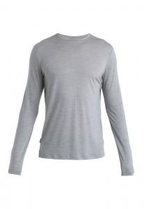 Футболка Performance ICEBREAKER Sphere III, серый