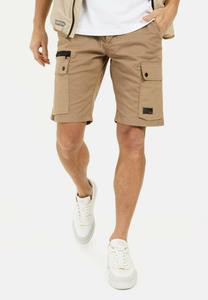 Шорты camel active, коричневый