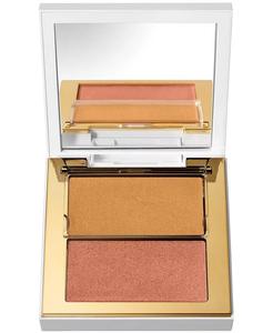 Хайлайтер Дуэт Fashion Fair, цвет Golden Bronze