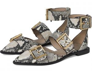 Балетки AllSaints Sutton Shoes, цвет Flow Ecru White