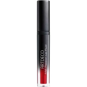 ARTDECO Matt Passion Lip Fluid Кремовая жидкая губная помада для матового финиша 1 x 3 мл 42 Boho Red