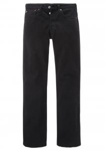 Повседневные джинсы LEVIS ┬о 501┬о Levis┬о Original, Black denim