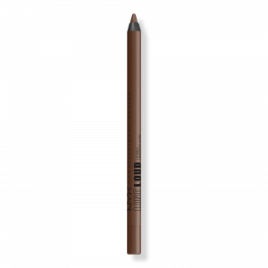Карандаш для губ Line Loud Longwear Lip Liner NYX Professional Makeup, Rebel Kind (Chocolate Brown)